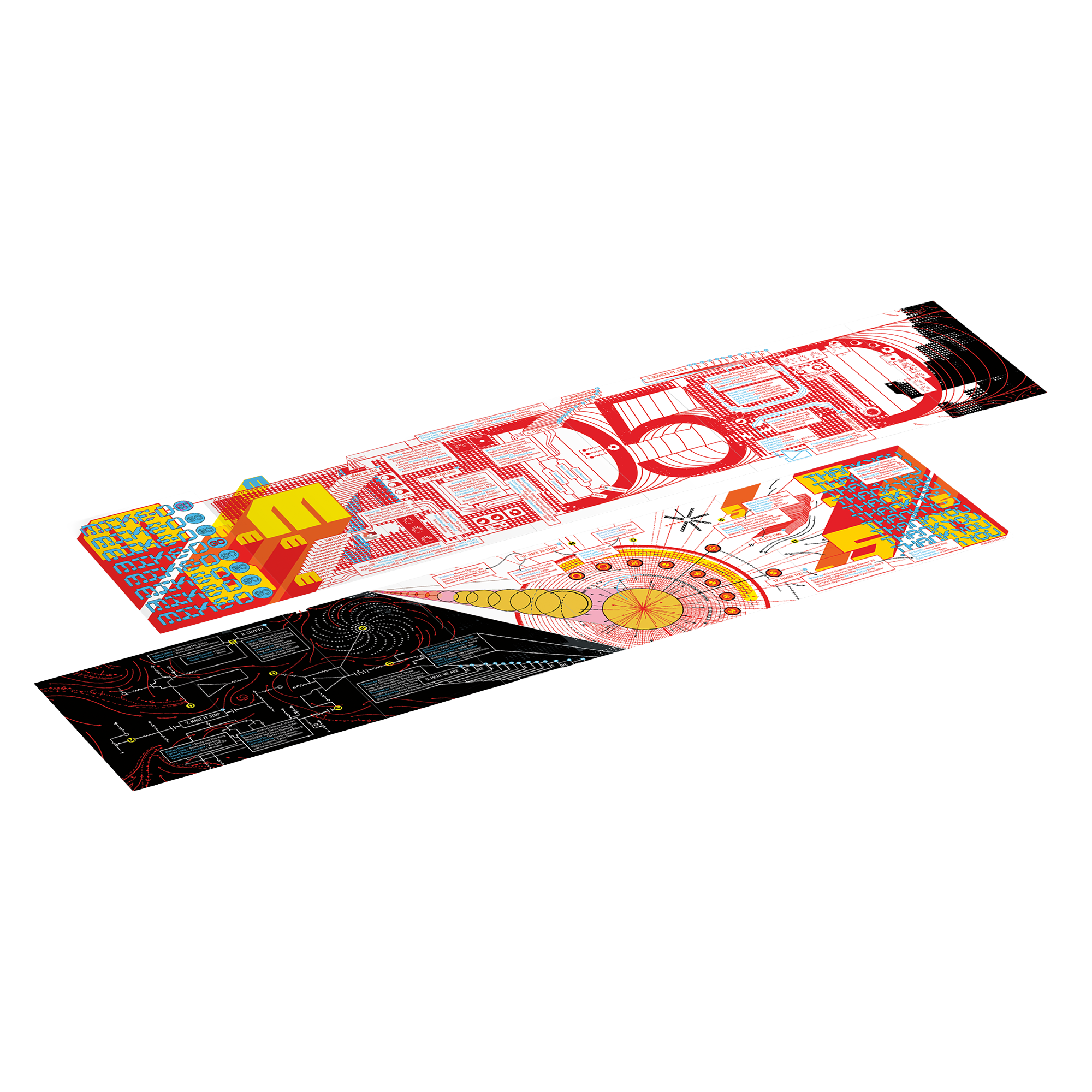 Thank You 5D Edition Cassette