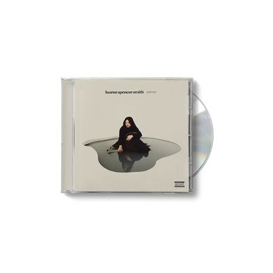 Mirror CD