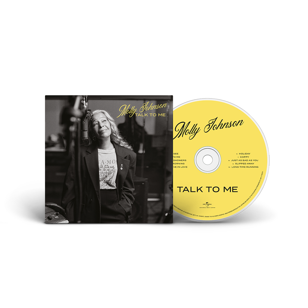 Talk To Me