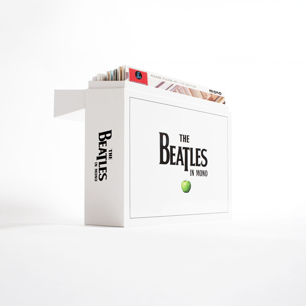 The Beatles In Mono Vinyl Box