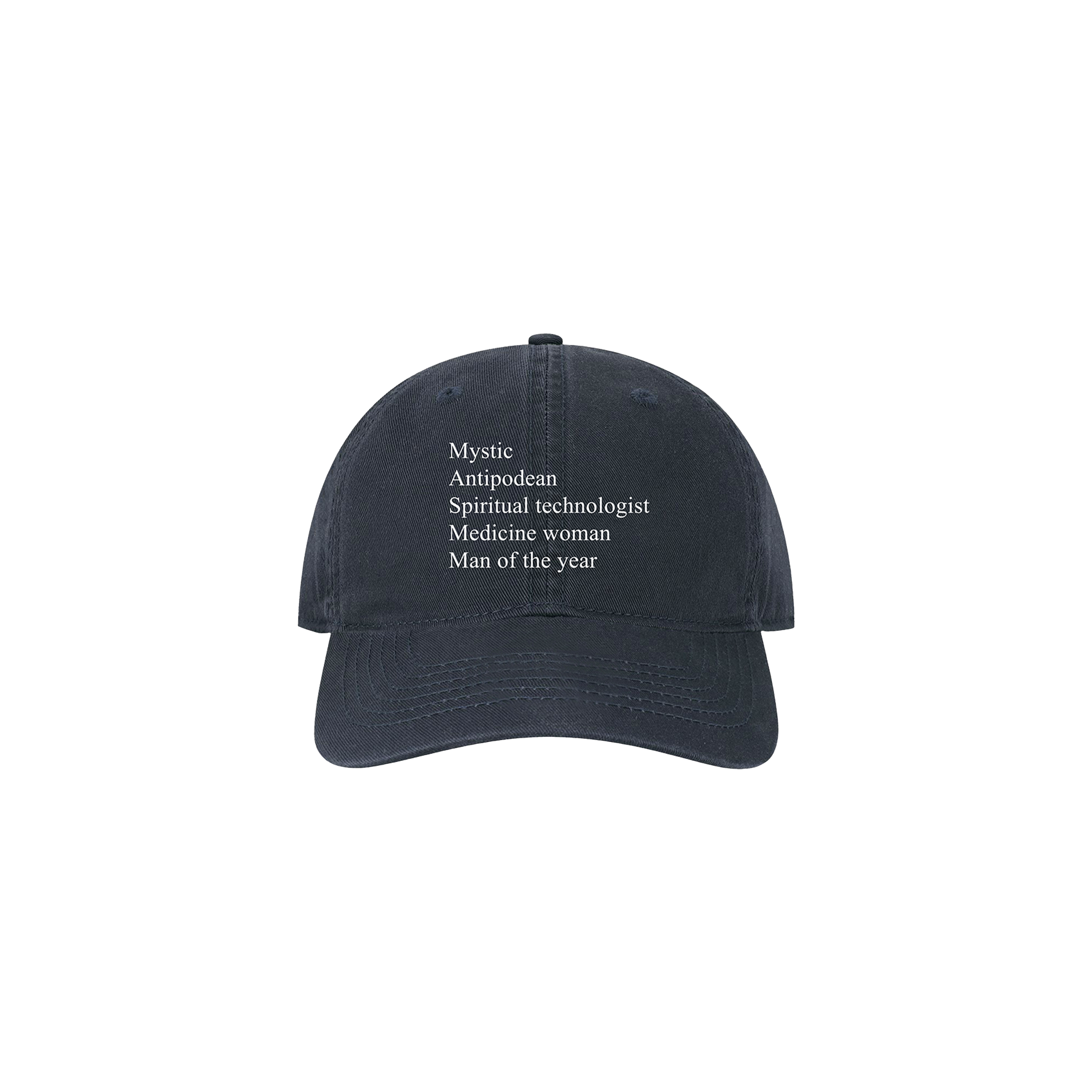 MYSTIC HAT