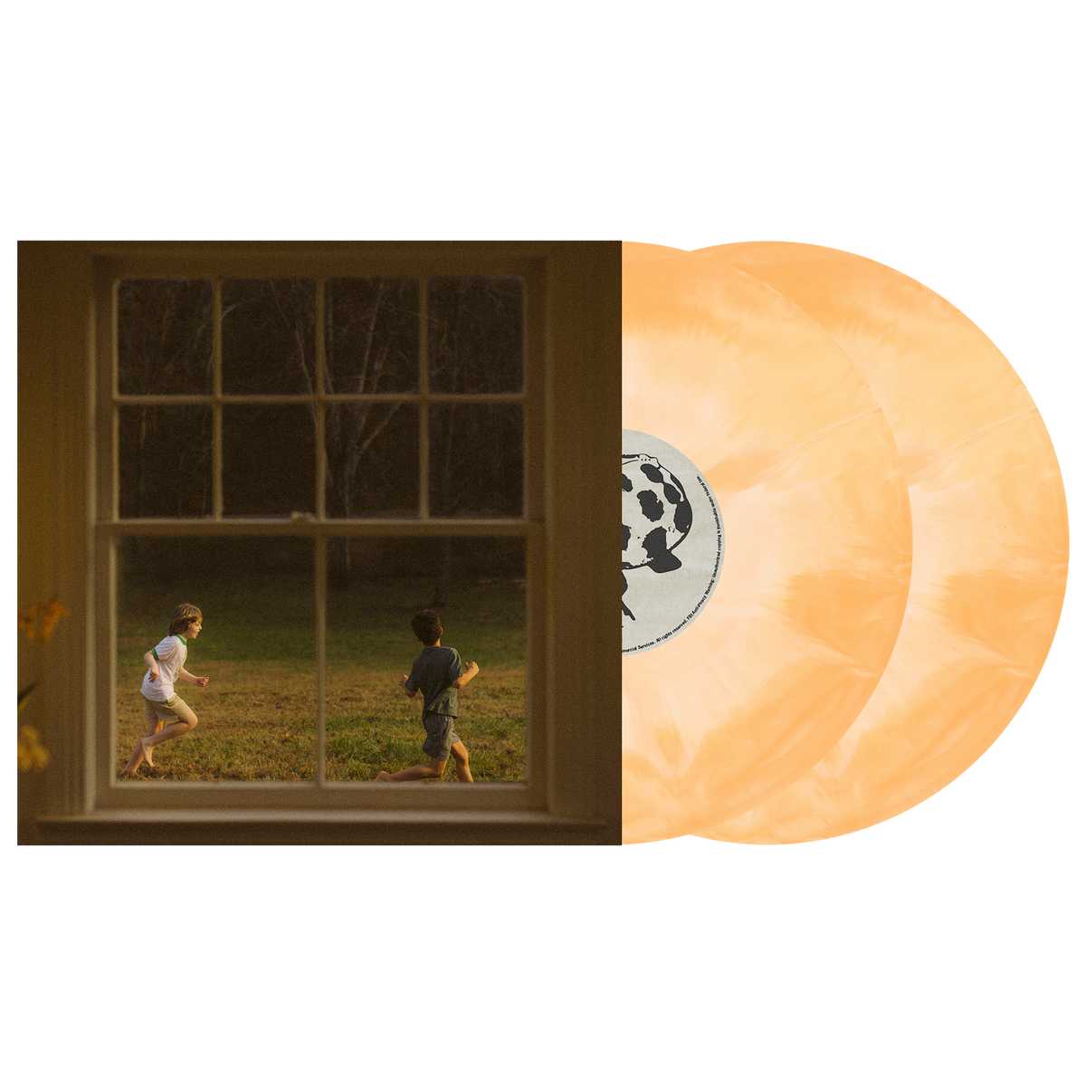 The Great Divide Porch Light Vinyl