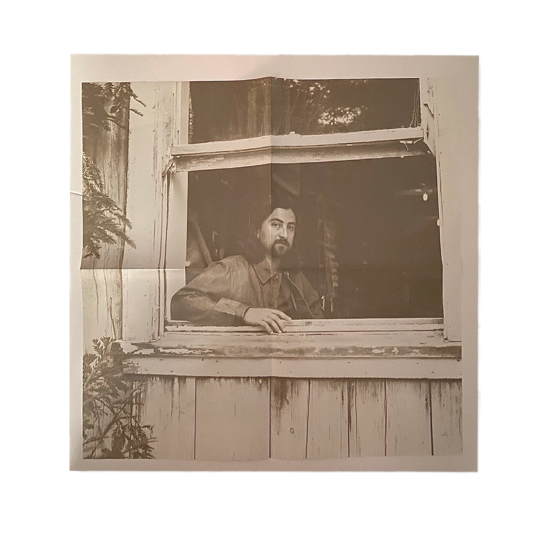 Northern Attitude Canadian Exclusive Black Ice 7"