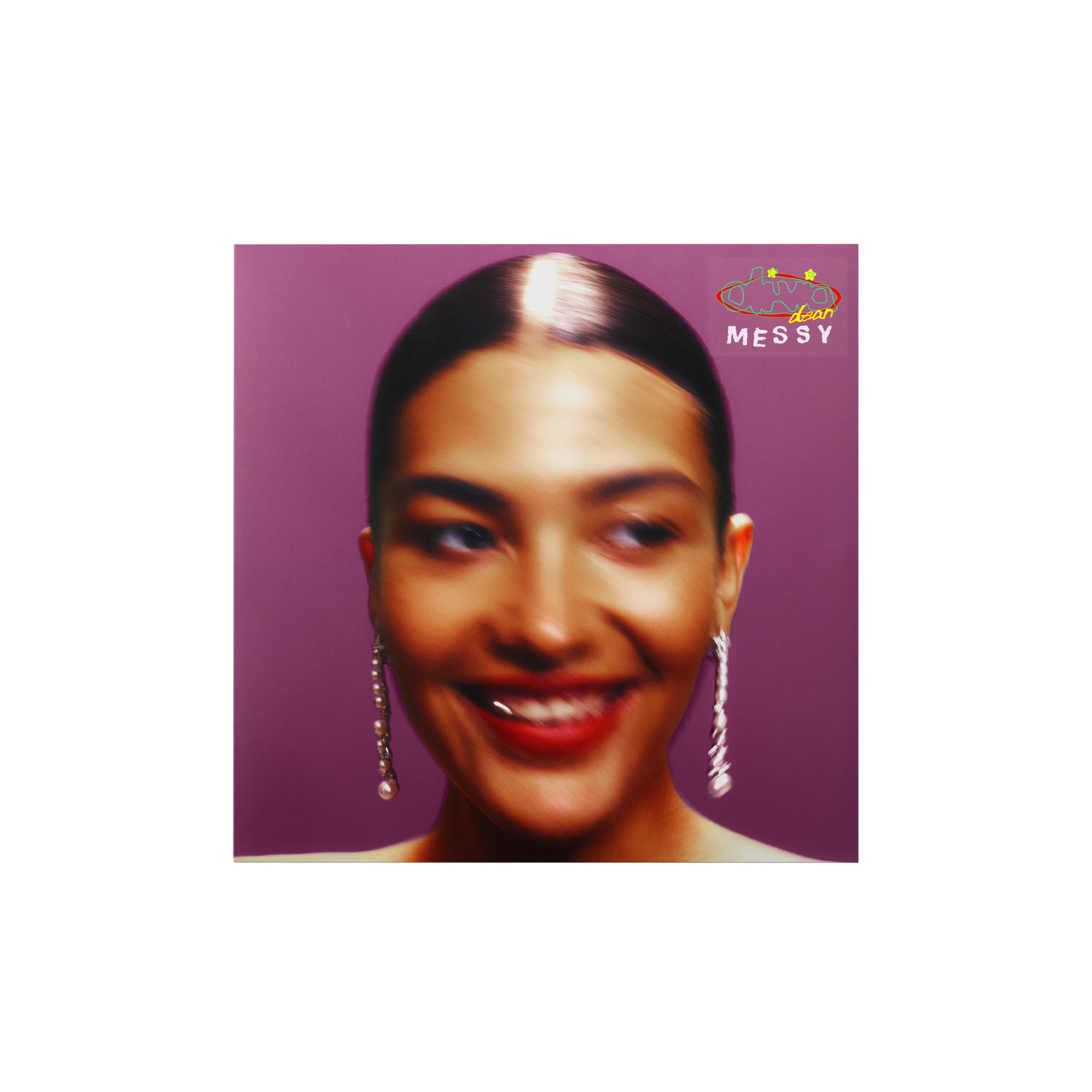 Messy - CD