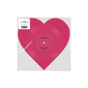 So Easy (To Fall In Love)/I've Seen It Heart Shaped 10" Single