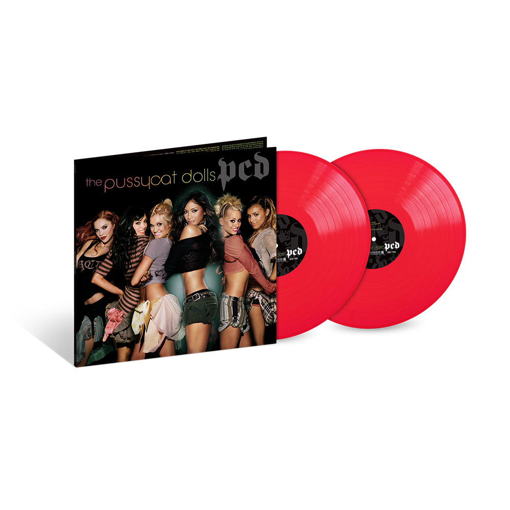 The Pussycat Dolls - uMusic Shop Canada The Pussycat Dolls - uMusic Shop Canada