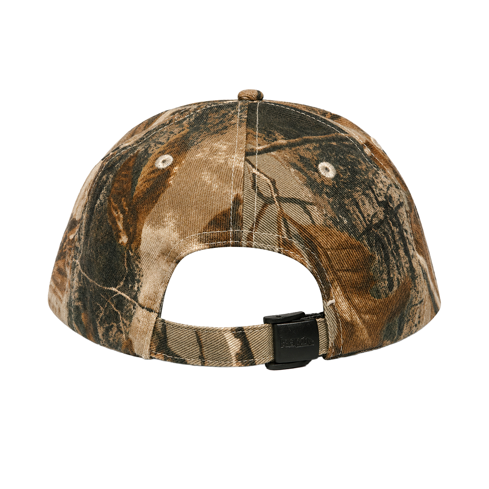You're Not Deep For Hating Pop Music Camo Hat