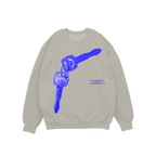 Keys Tour Crewneck