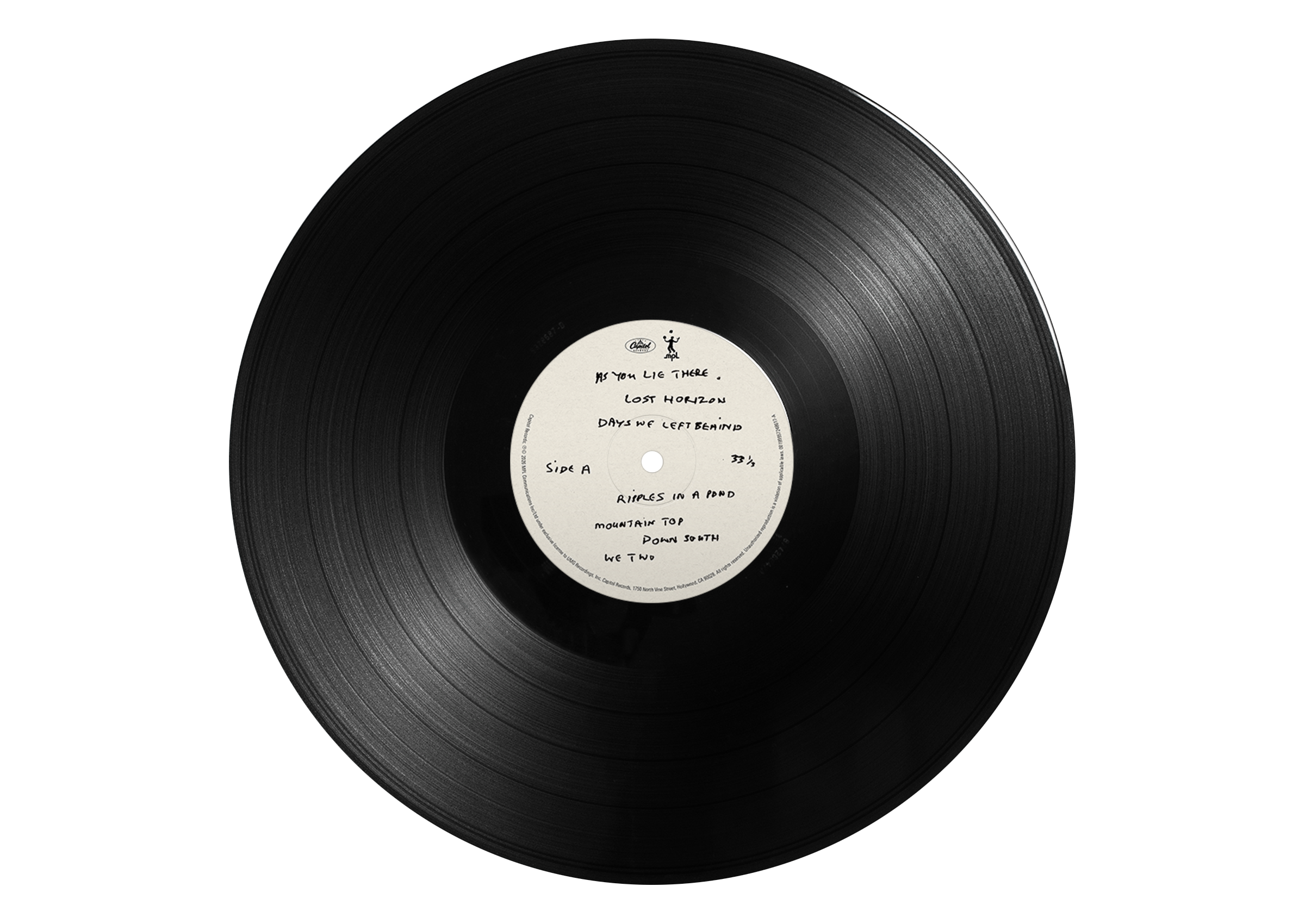 The Boys of Dungeon Lane - 180g Gatefold LP