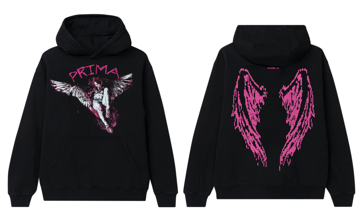 PRIMA Hoodie