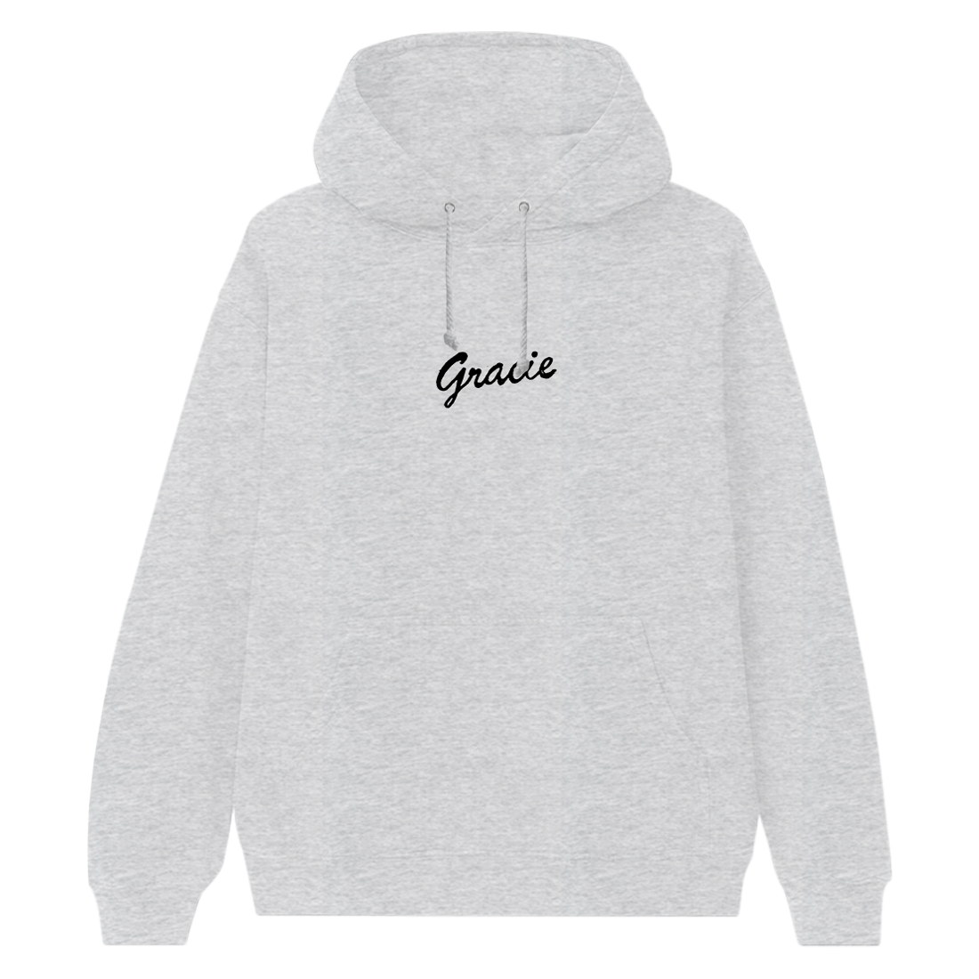 i've missed you, i'm sorry heather gray hoodie