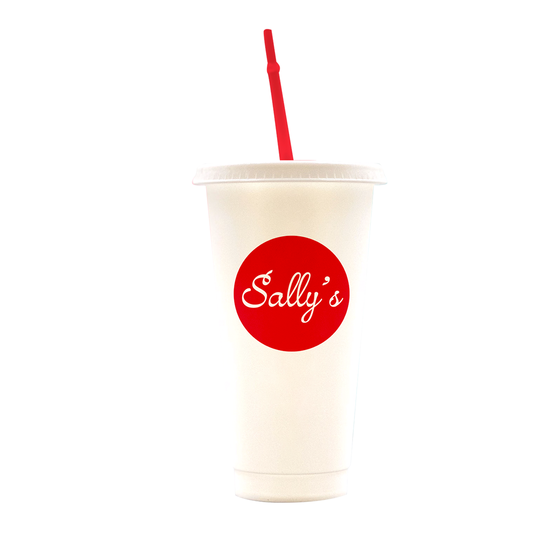 Sally's Wine Bar Cup
