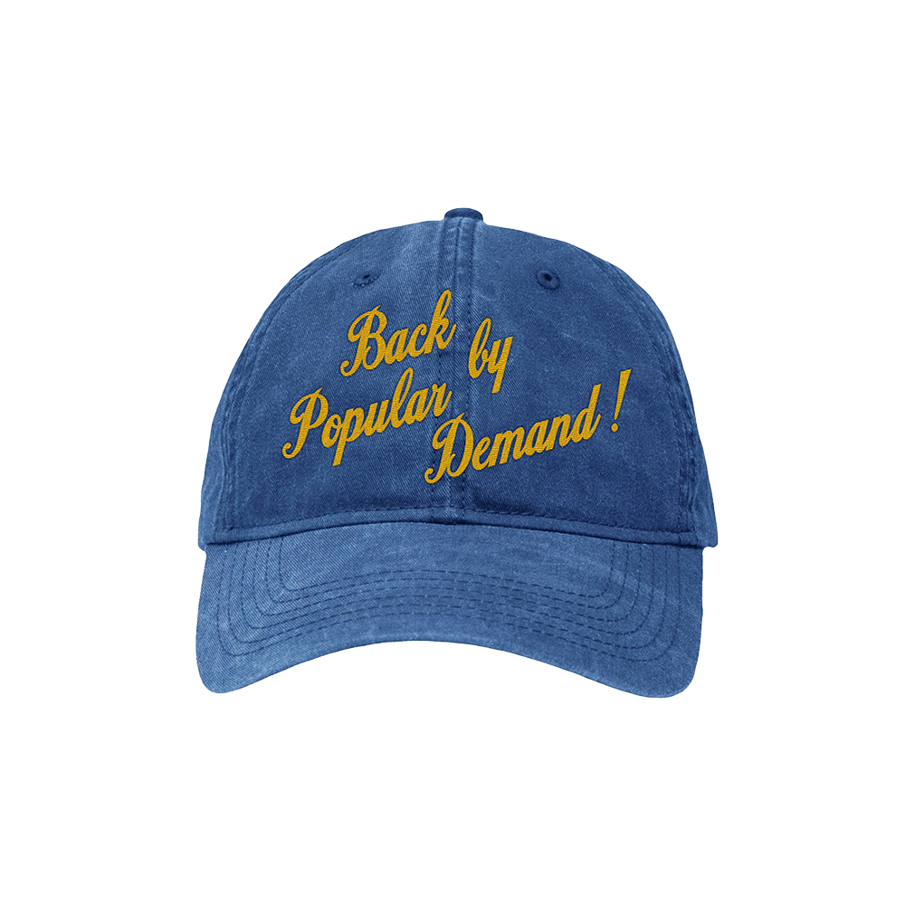 Chuck Hat