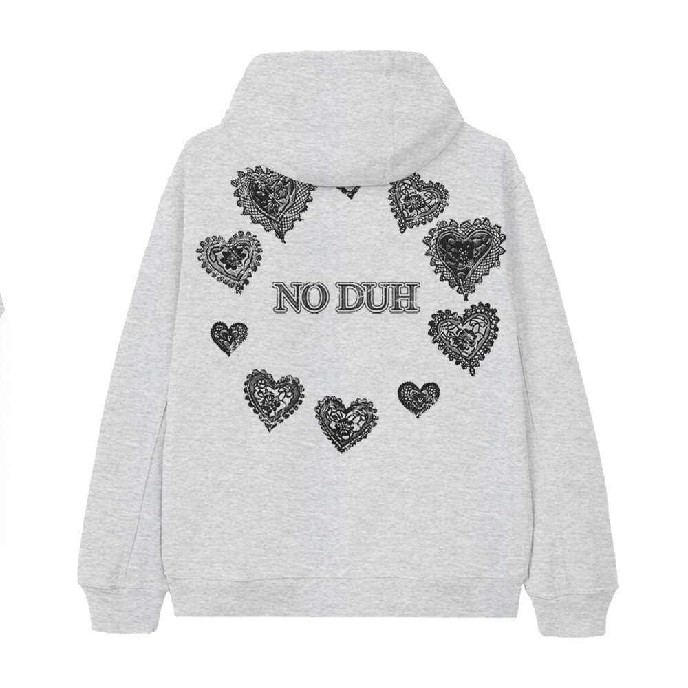miss me zip hoodie