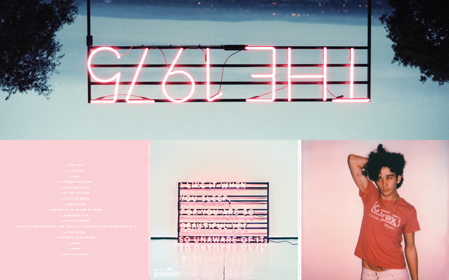 I like it when you sleep... 10th Anniversary Edition (2LP Colour + Art Cards)