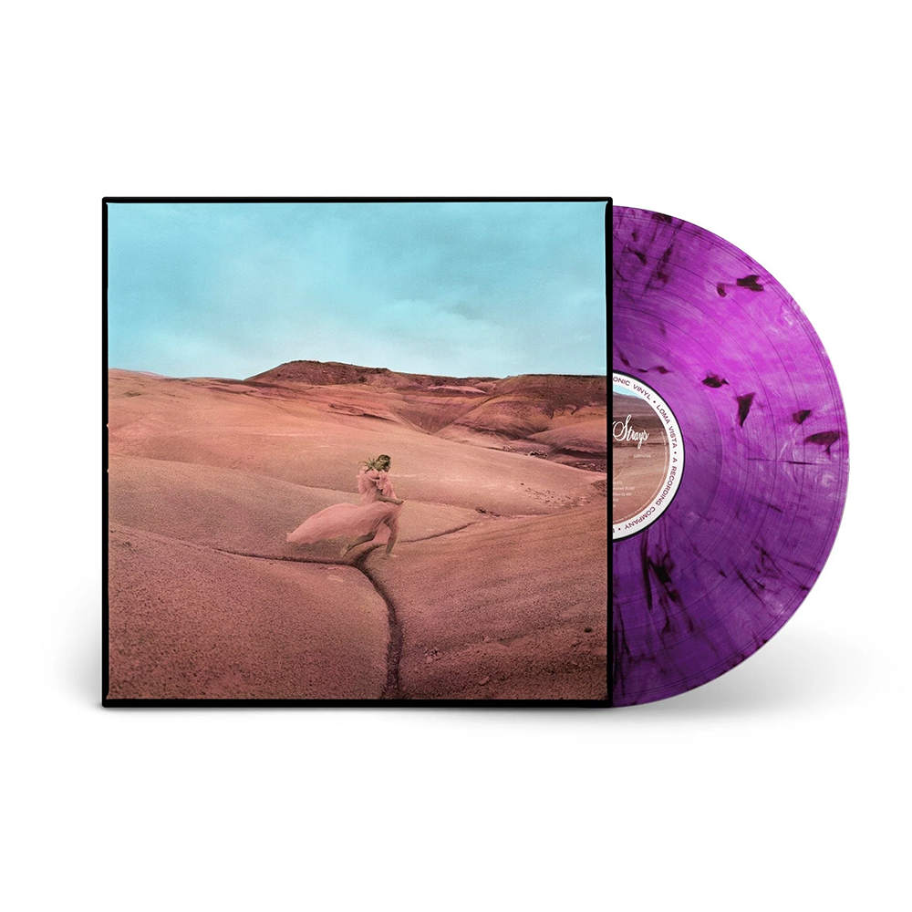 STRAYS INDIE EXCLUSIVE LP