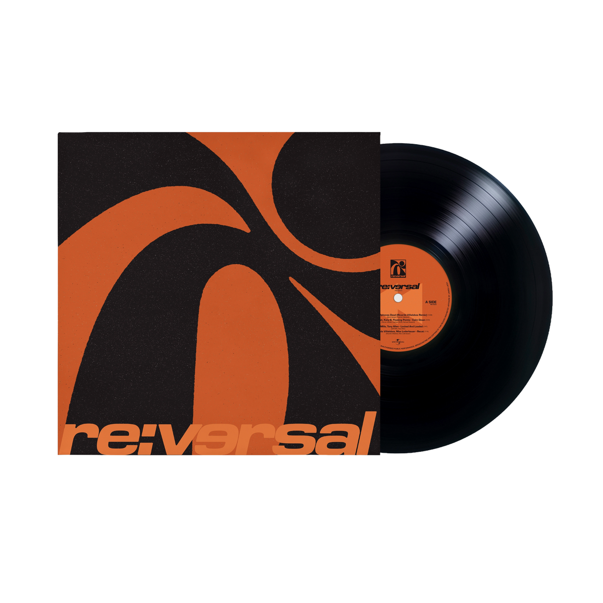 RE:Versal 005