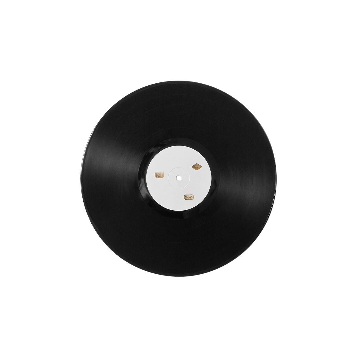 Prizefighter (White Label Agora Exclusive Vinyl)