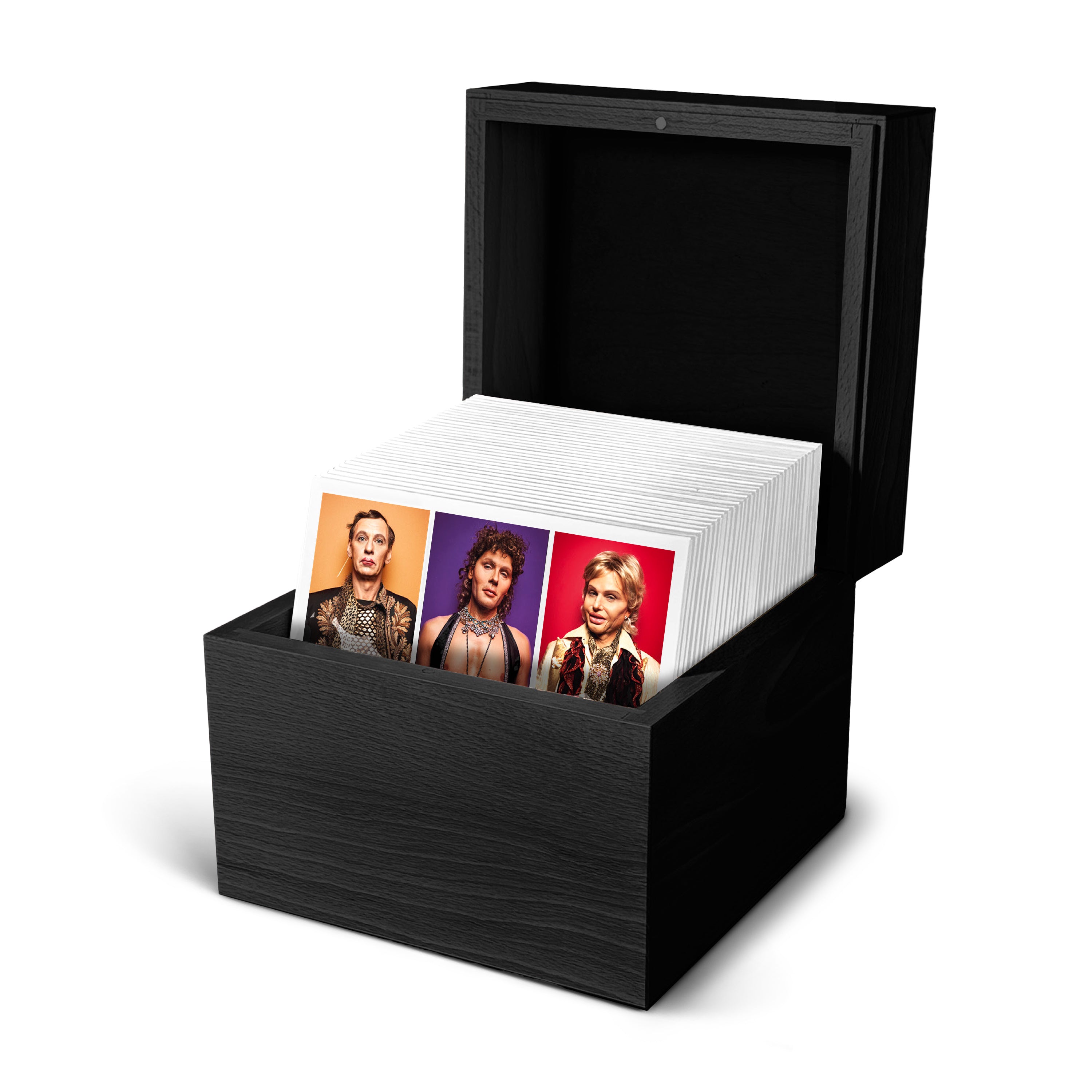 XXXIII (33 X 7" Singles Boxed Set)