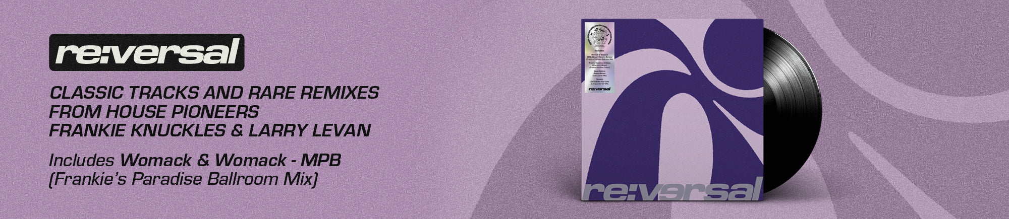 RE:VERSAL 003