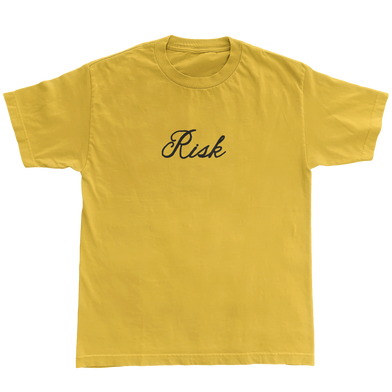 Risk T-shirt