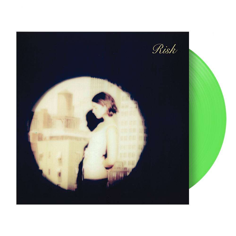 Risk / Close To You 7" Vinyl