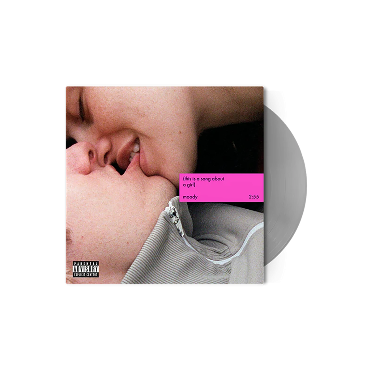 Moody 7"