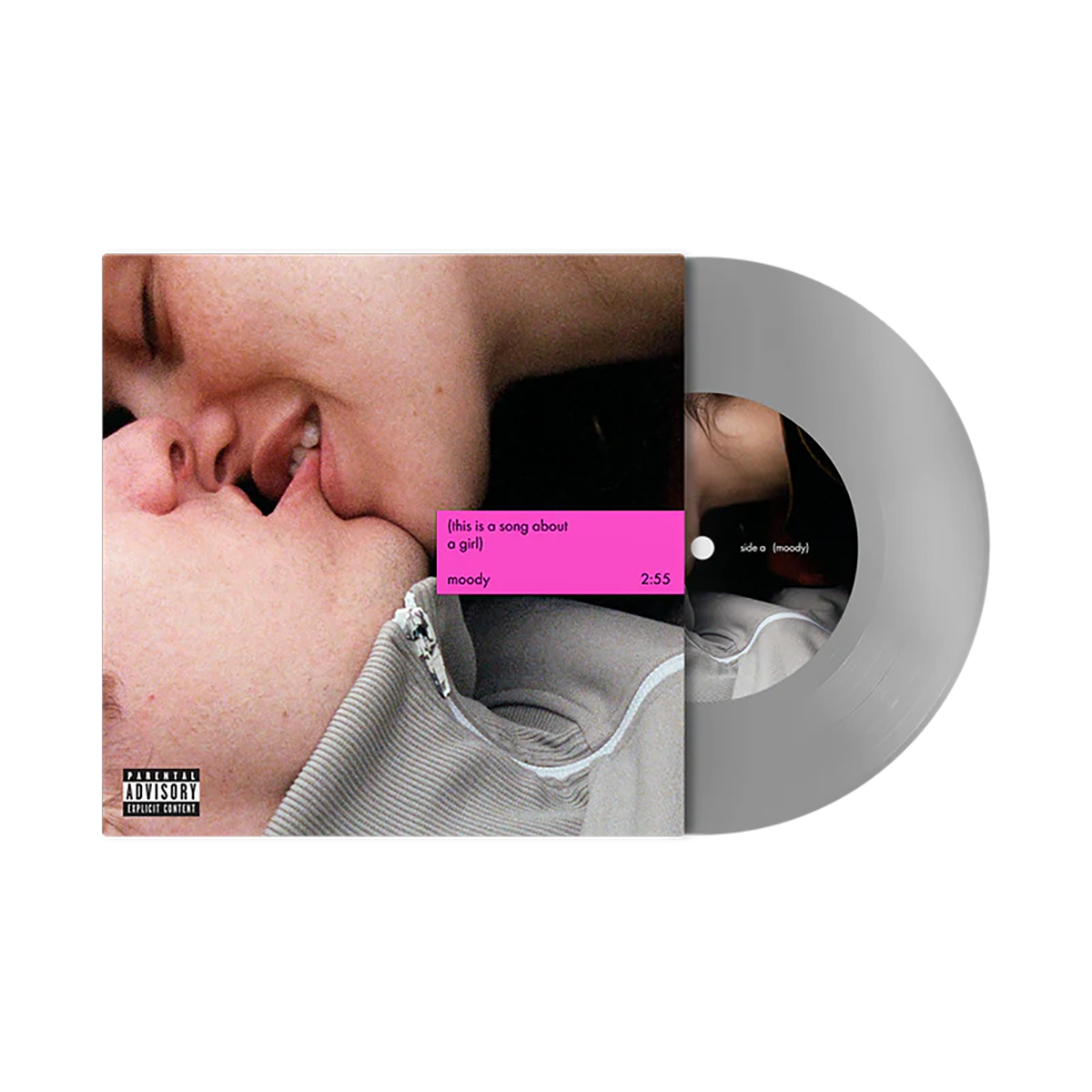Moody 7"
