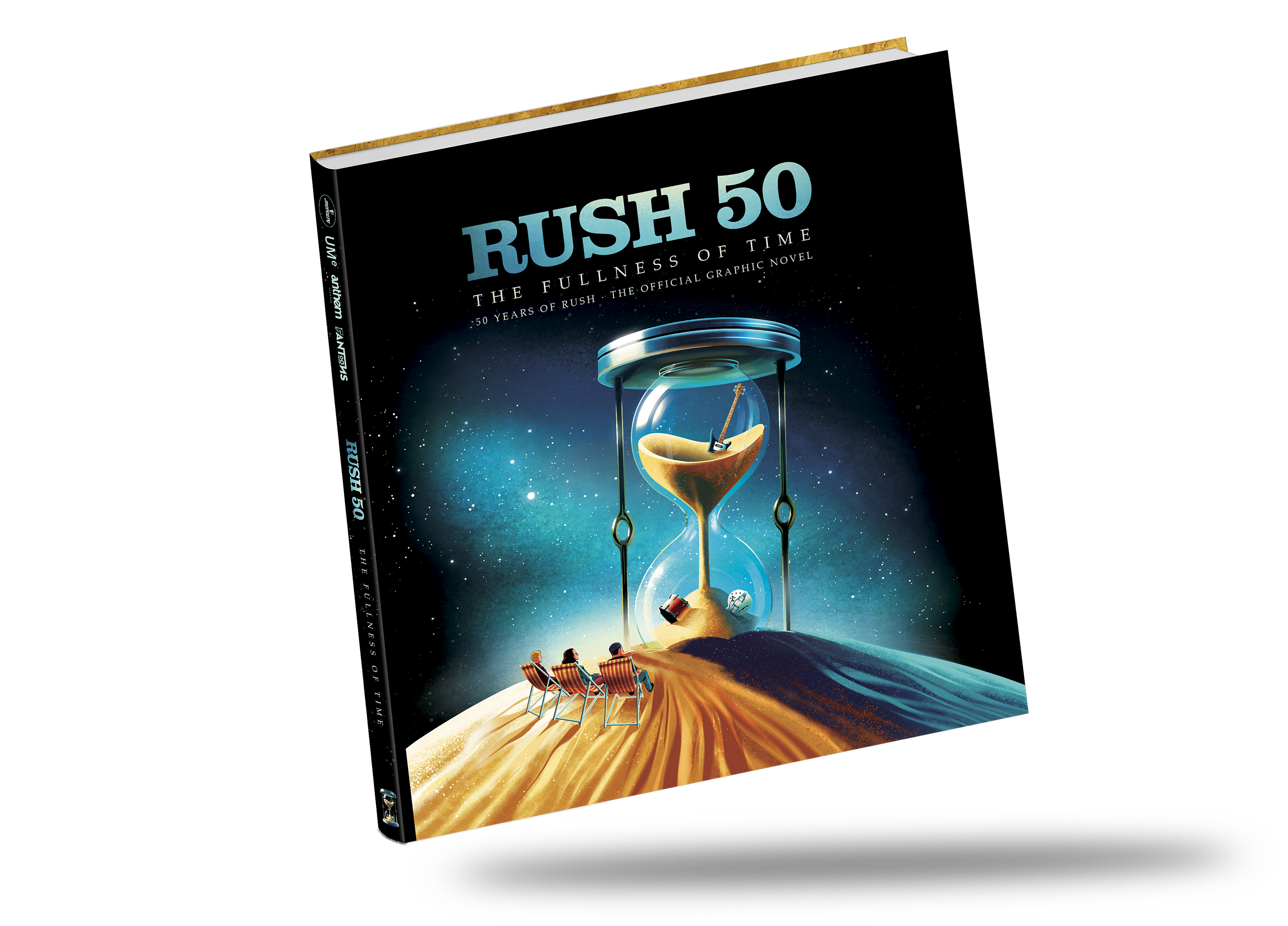 R50 (Super Deluxe Box Set) - uMusic Shop Canada R50 (Super Deluxe Box Set) - uMusic Shop Canada