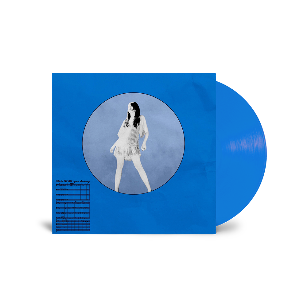 Die On This Hill 7" - 1 Year Anniversary Edition