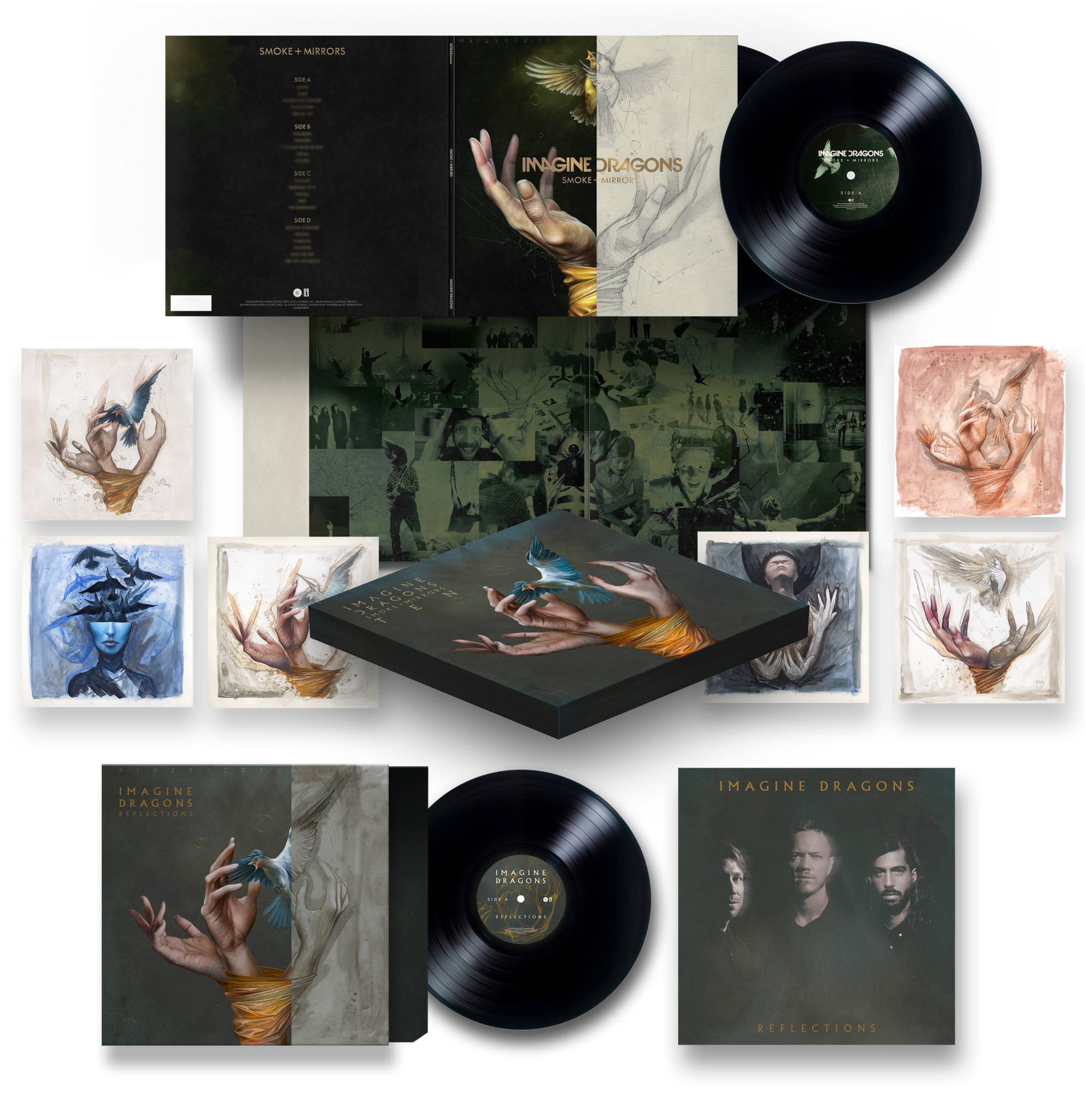Box Sets - UMUSIC Shop Canada