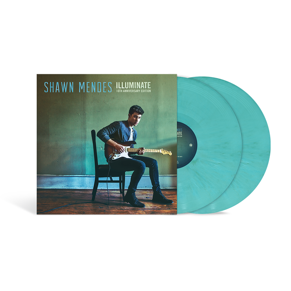 Illuminate 10-YR Anniversary LP