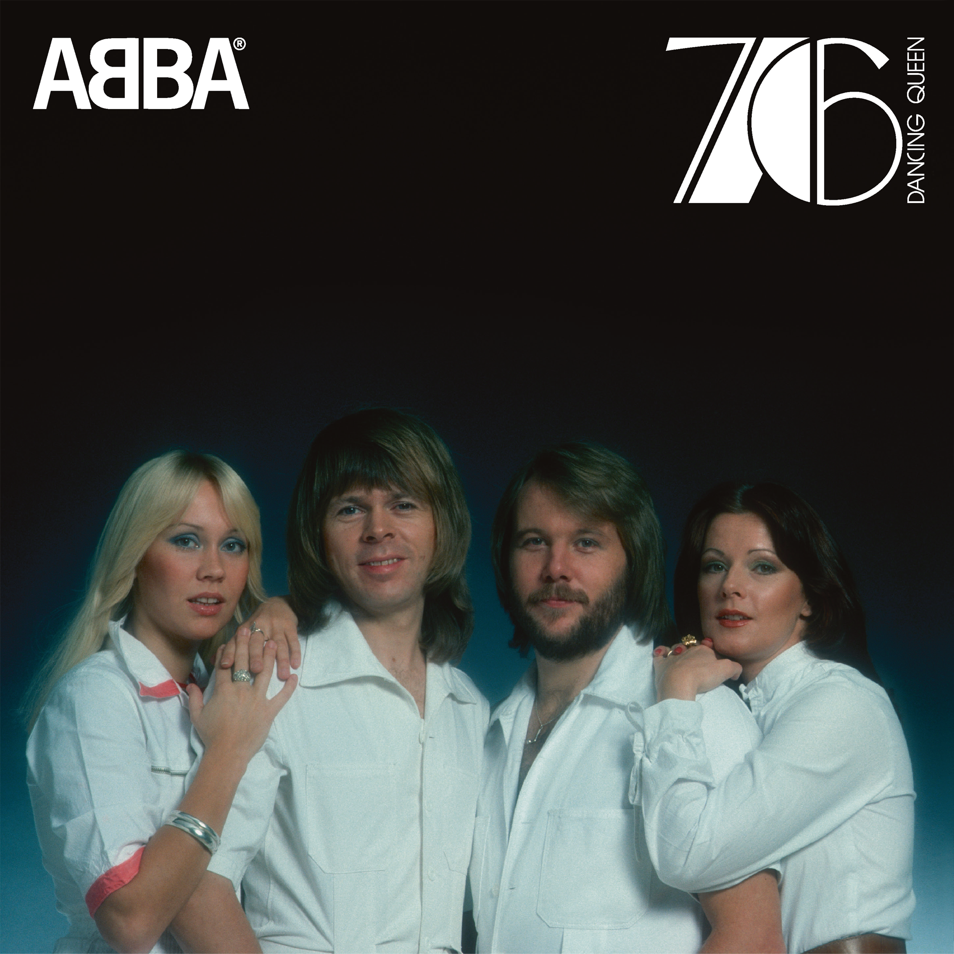 Dancing Queen 50th Anniversary Edition 10in Sparkling Vinyl