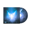 The Boy Who Played the Harp Psycho Blue Edition CD (Spotify Exclusive)