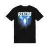 Sacred Psycho Tee - Exclusive Blue Edition for Spotify