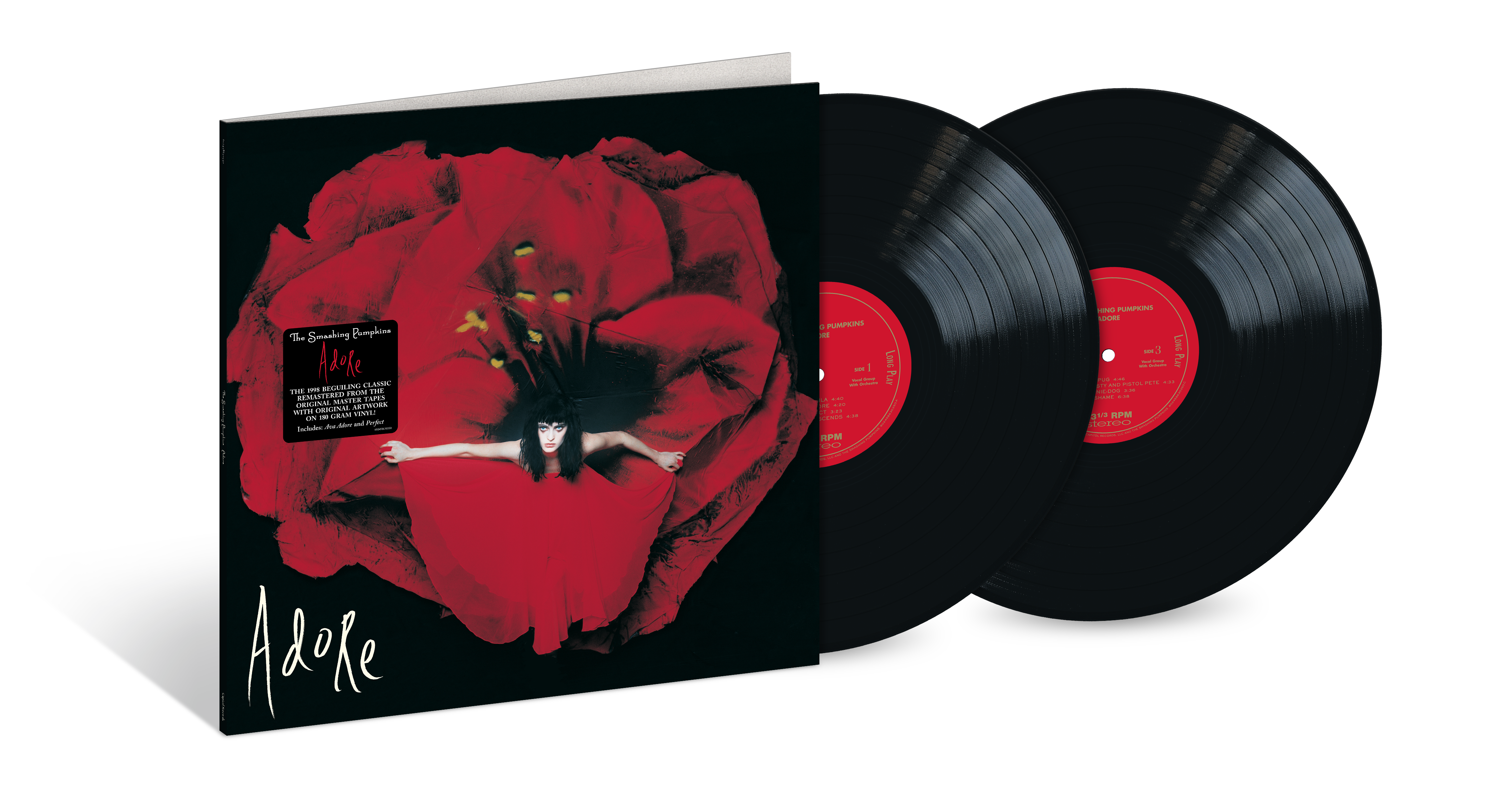 Adore (2LP)