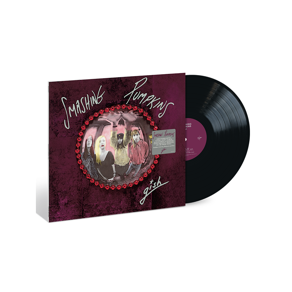 Gish (35th Anniversary)