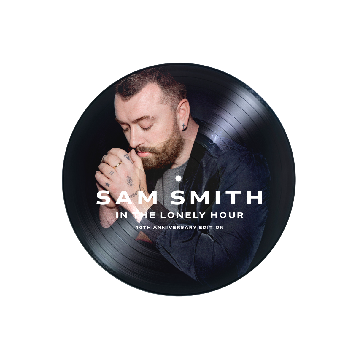 サム・スミス公式グッズセット Sam Smith - UMUSIC Shop Canada