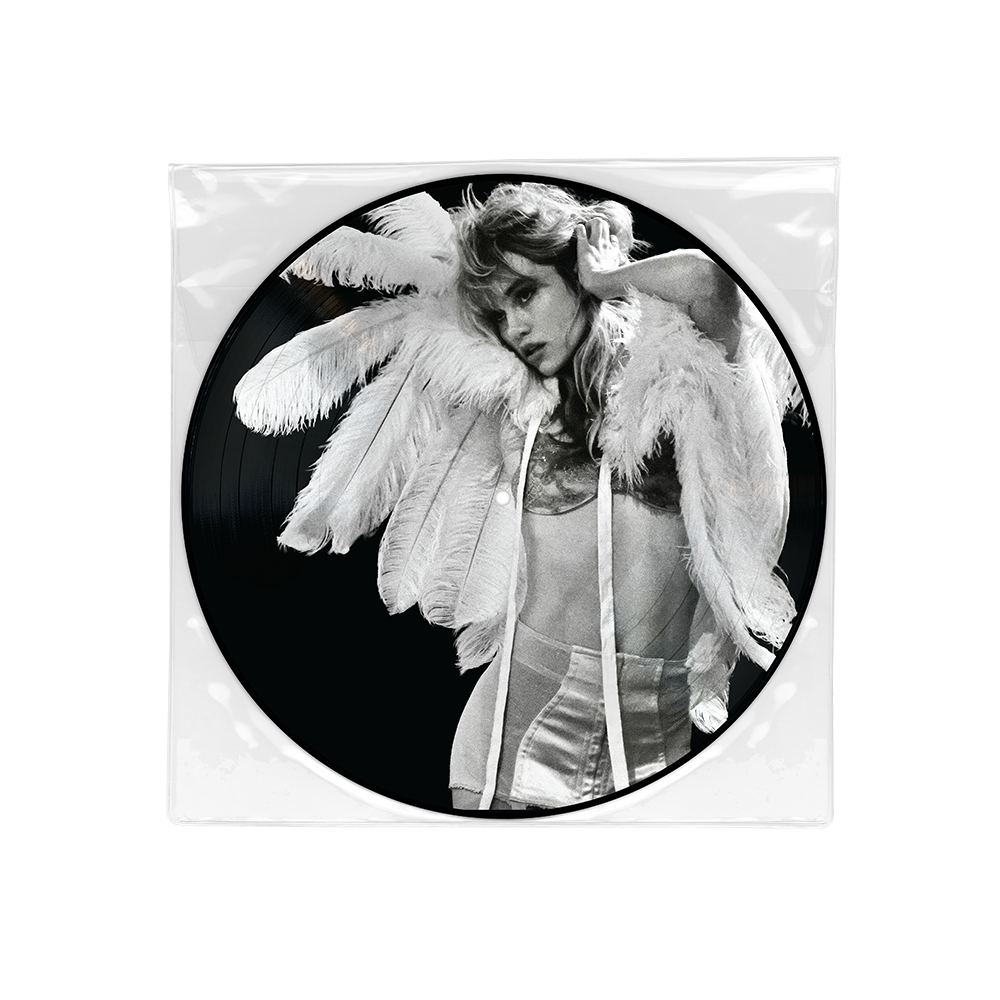 Loveland Picture Disc