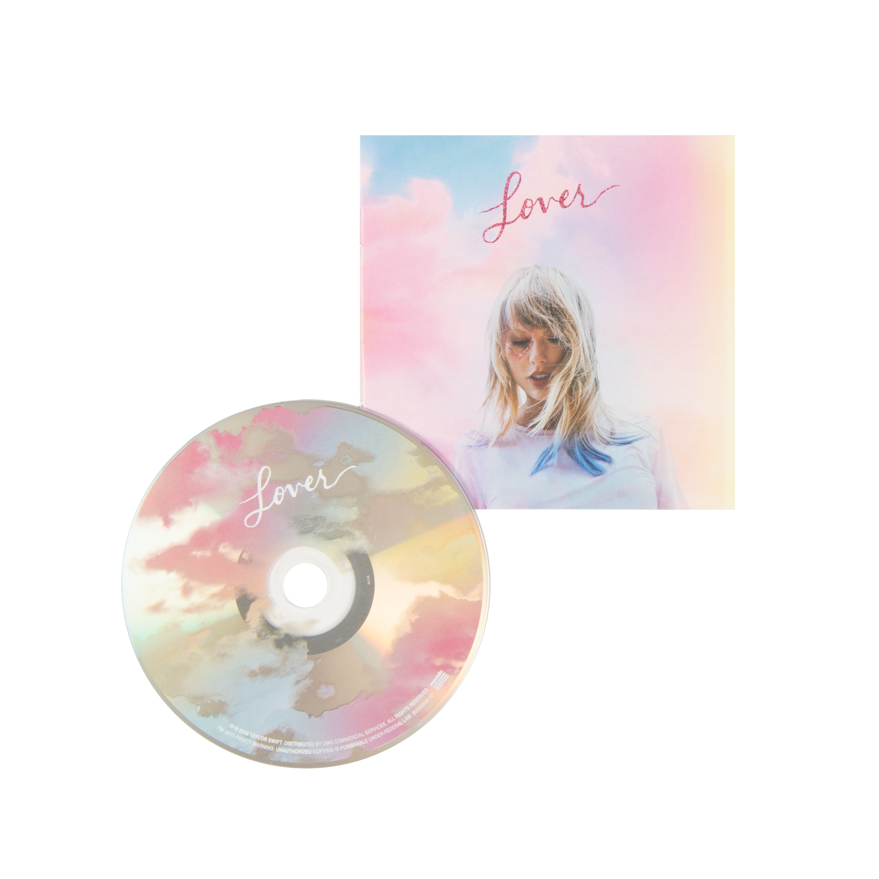 Lover- Deluxe Album Version 2 - uMusic Shop Canada Lover- Deluxe Album Version 2 - uMusic Shop Canada