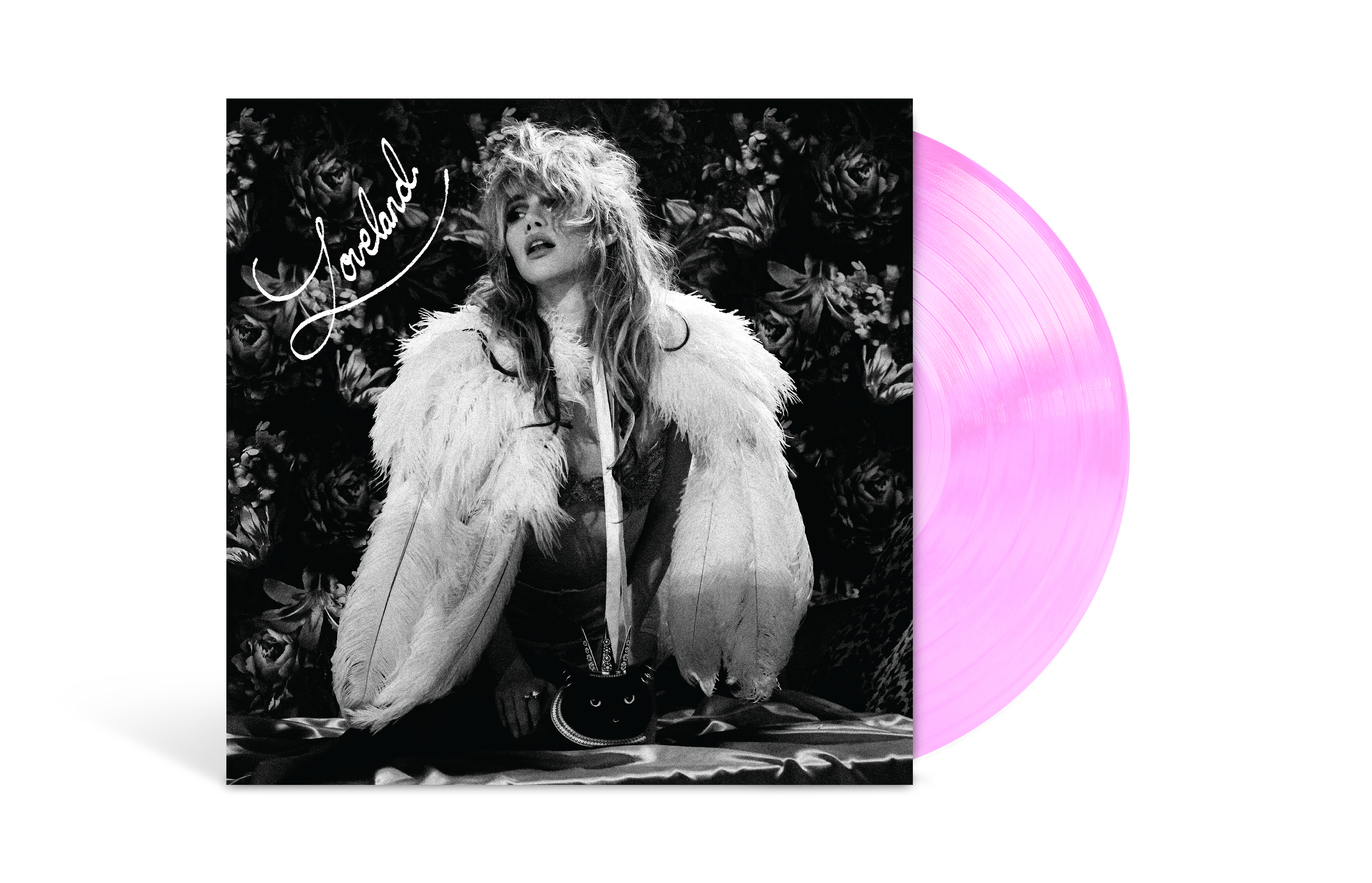 Loveland Standard LP