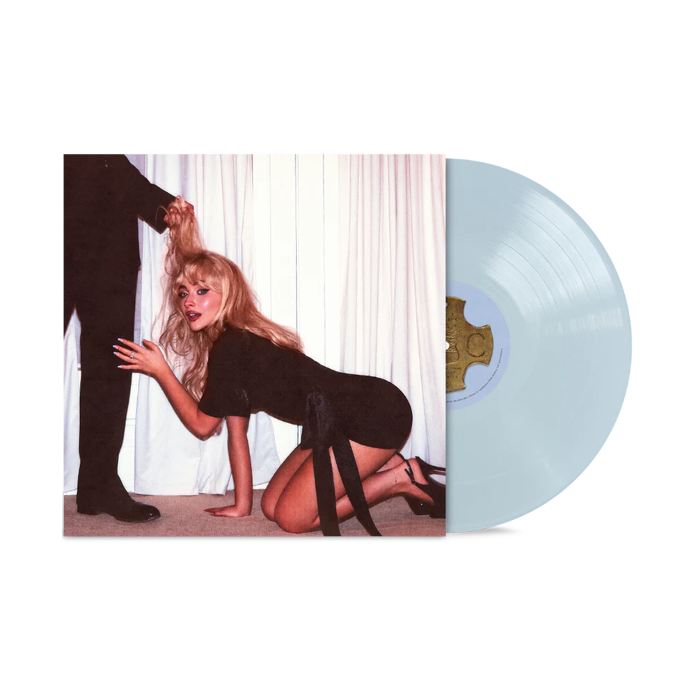 Man's Best Friend Standard LP