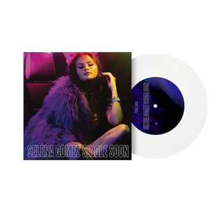 Single Soon 7" Vinyl