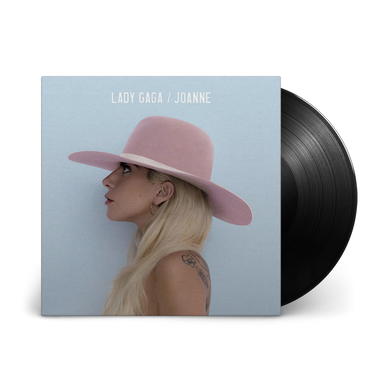 Joanne Deluxe Edition 2LP Vinyl