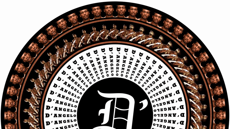 美品‼️D'Angelo / Voodoo 2LP USオリジナル USED]D'ANGELO / VOODOO / 2LP | Record CD Online Shop JET SET