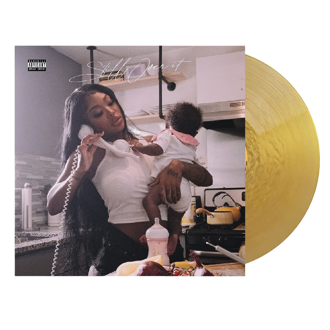 Still Over It (Limited Edition Gold 2LP)