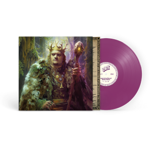 Lord of the Flies & Birds & Bees - Vinyl
