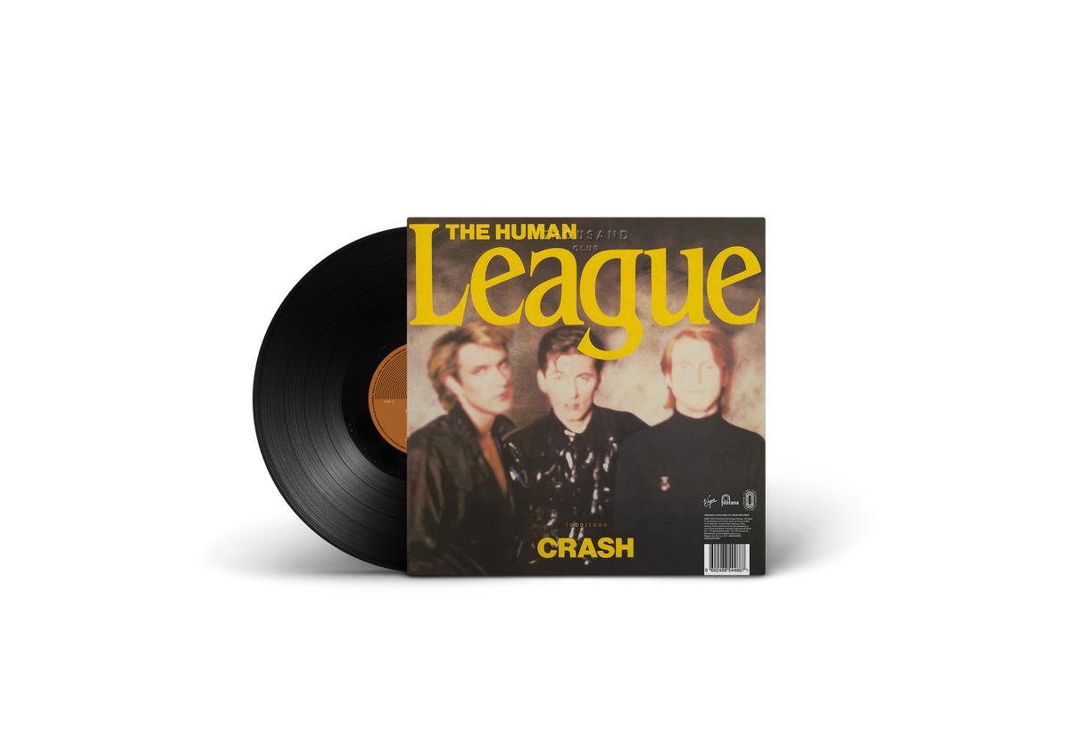 Crash (Thousand Club)