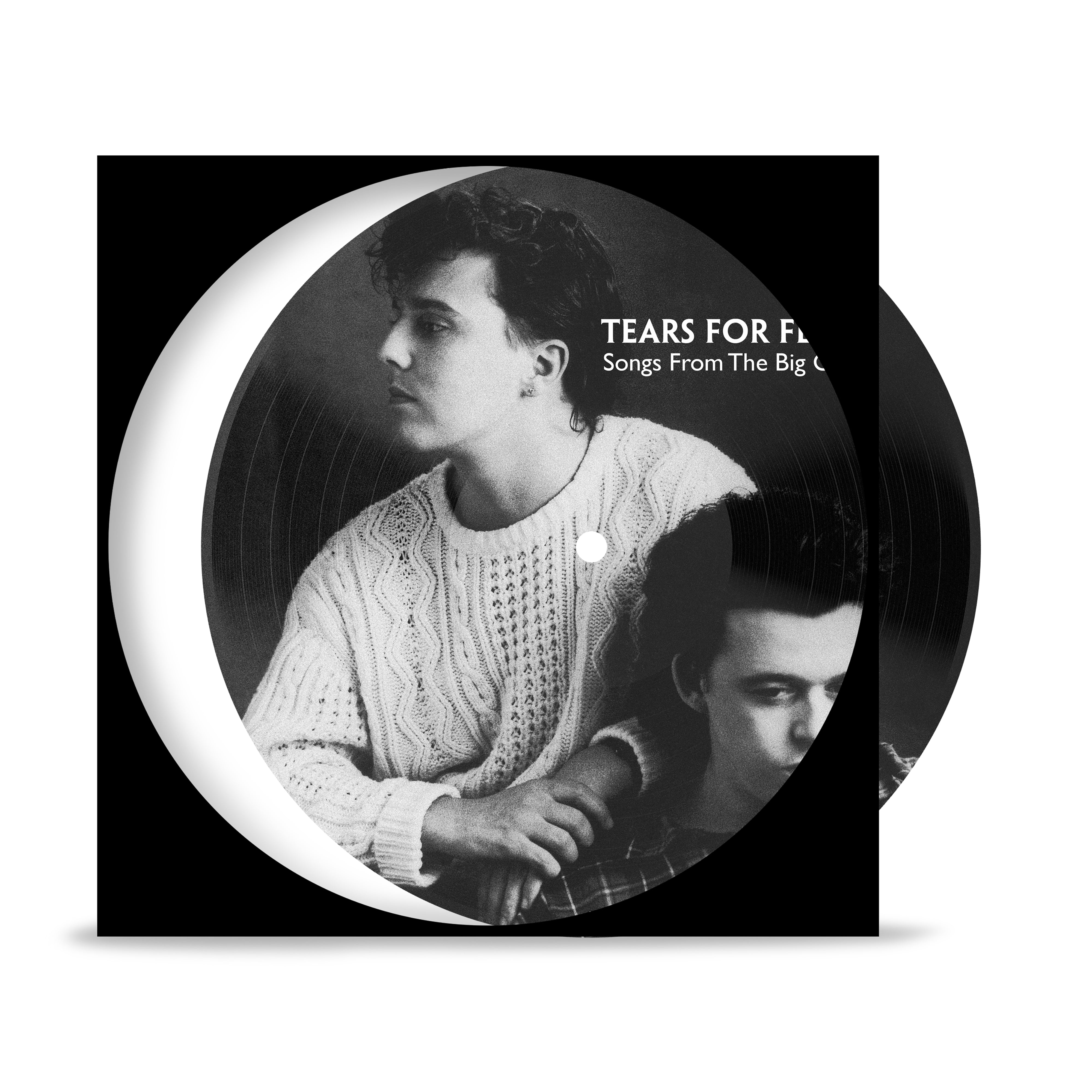 Songs From The Big Chair (40th Anniversary) (LP Picture Disc)