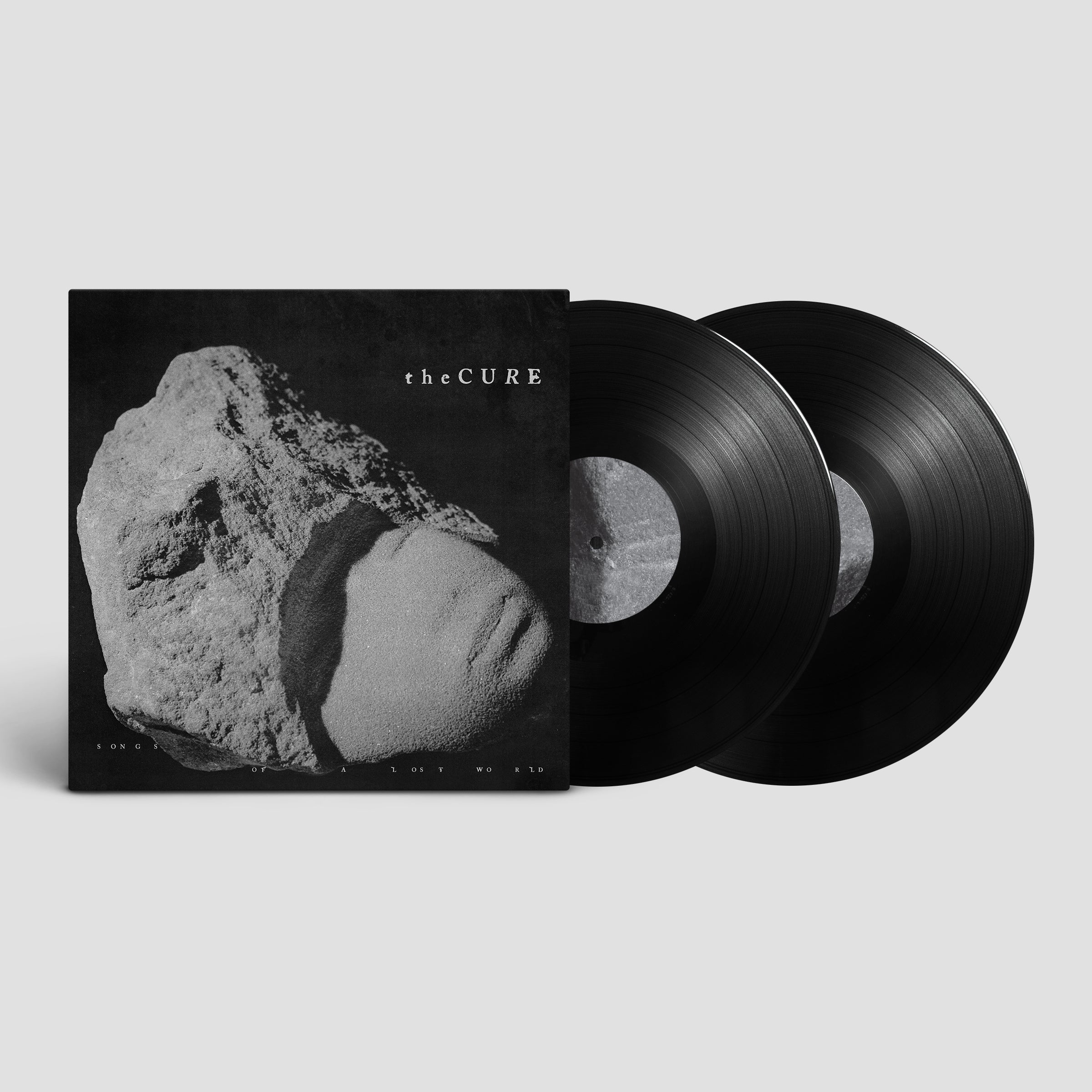 The Cure UMUSIC Shop Canada